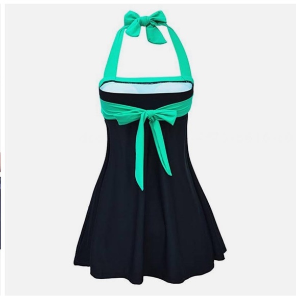 One Piece Swimsuit XXXL - Picture 5 of 16